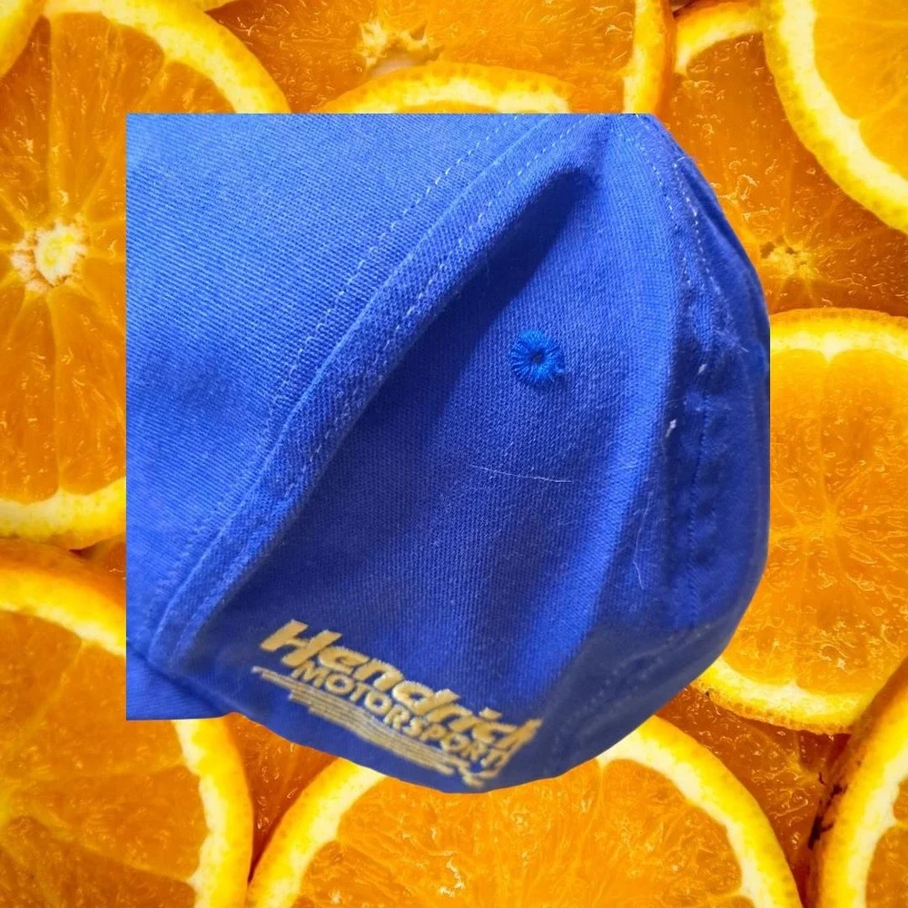 NASCAR‎ #24 Hendrick Autosport Adjustable Hat